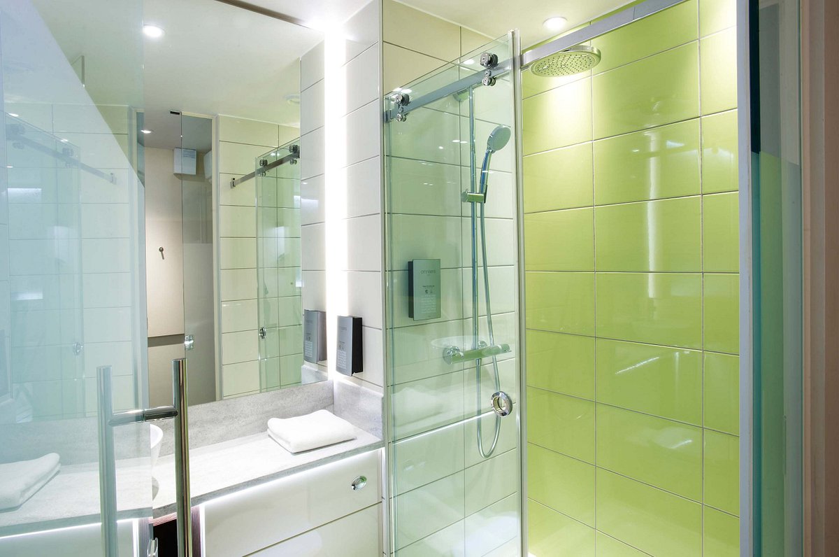 hub by Premier Inn London Spitalfields 3☆ London, UK TradeFairTrips