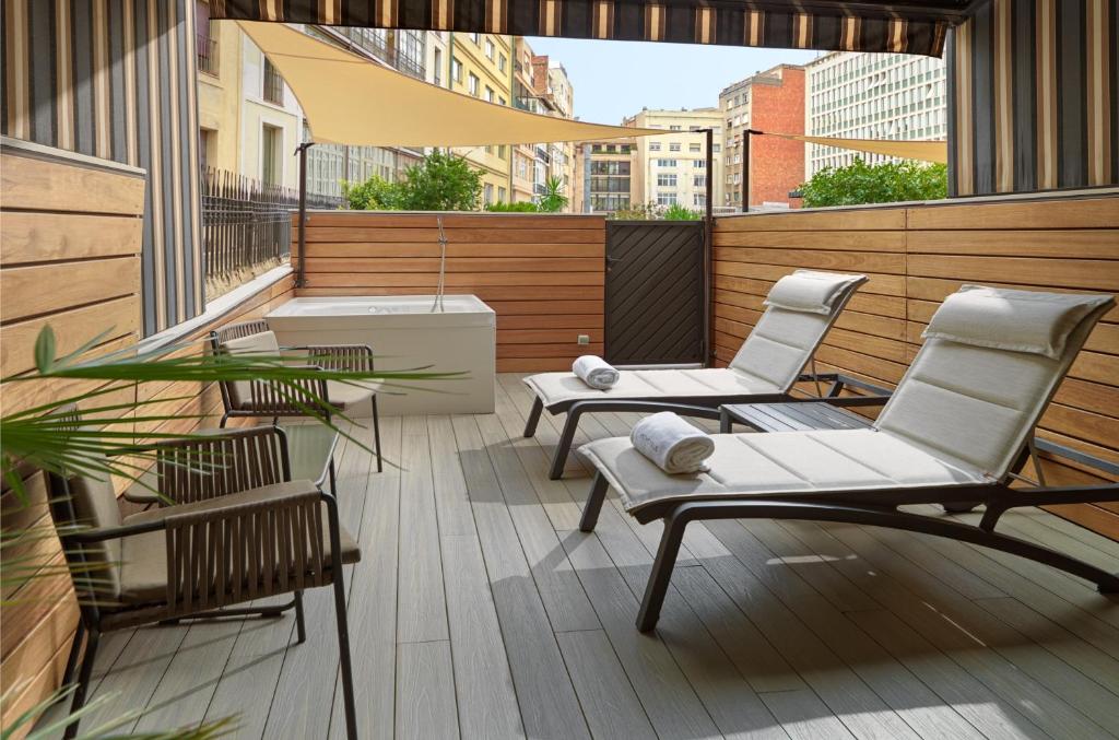 H10 METROPOLITAN 4 SUP BARCELONA UPDATED PRICES 2026 visual data 3