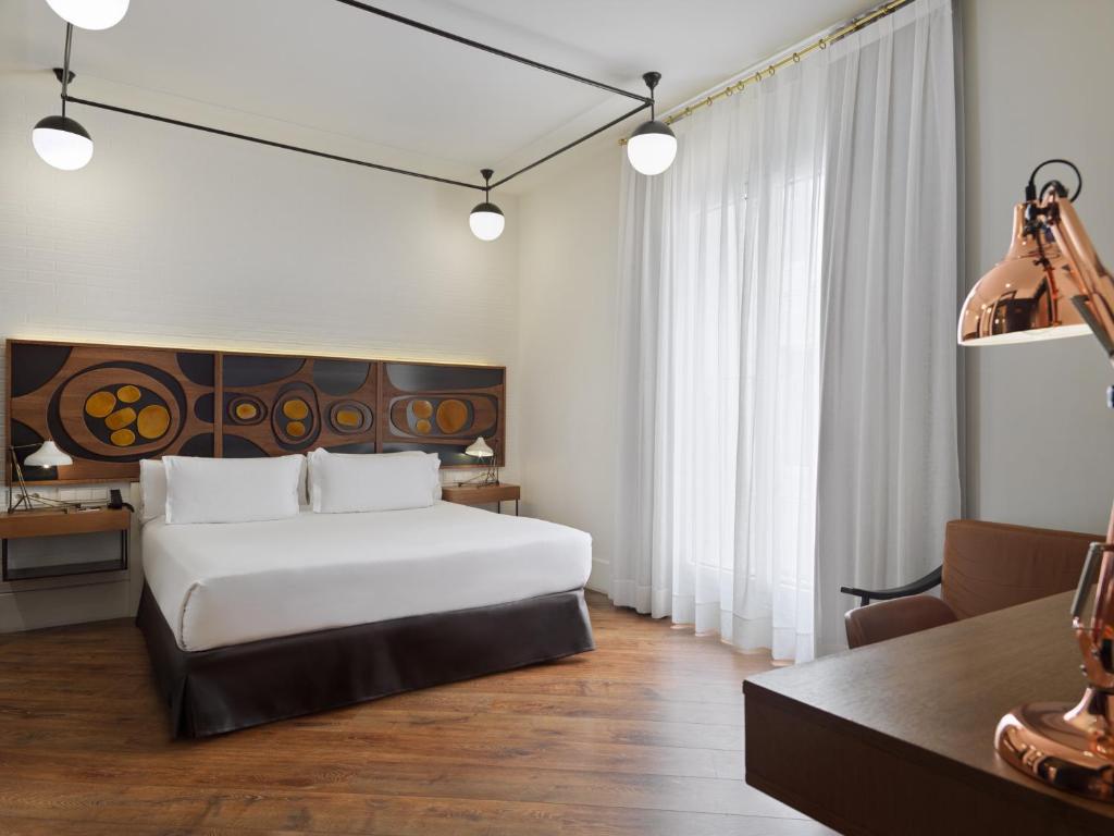 H10 METROPOLITAN 4 SUP BARCELONA UPDATED PRICES 2026 visual data 4