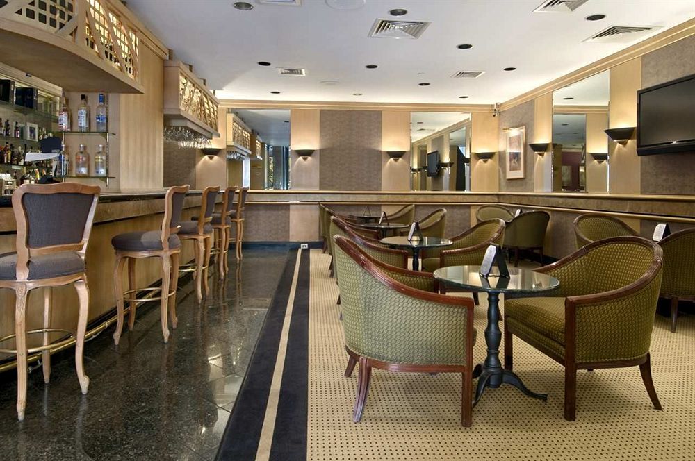 Hilton Houston Plaza/Medical Center 3☆ | Houston, USA | TradeFairTrips